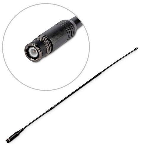 Mrw 125 super gainer antenna - mrw-125,