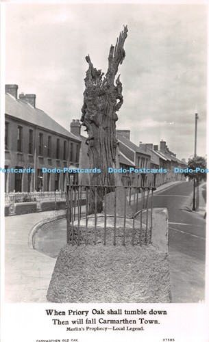 R432786 when priory oak - priory, shall