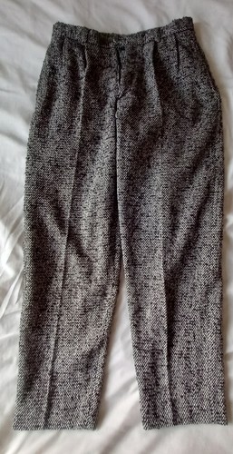 Vintage retro 80s baggy