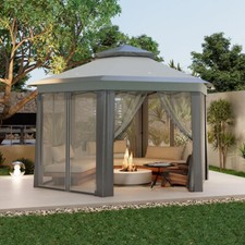 13x13' Pop-up Canopy Outdoor