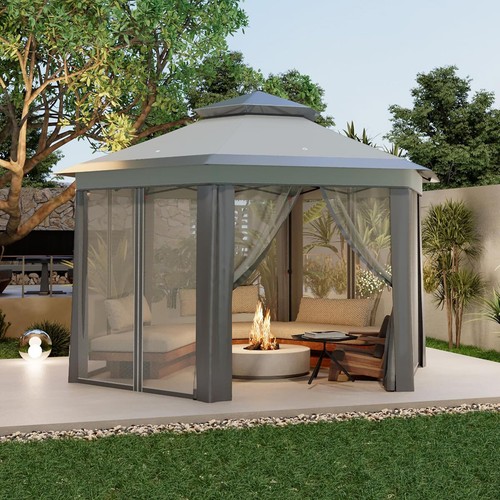 13x13 pop canopy outdoor - 13x13', pop-up