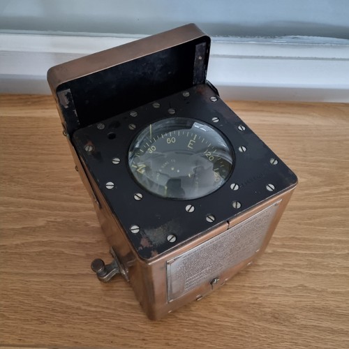 Naval compass john - compass,