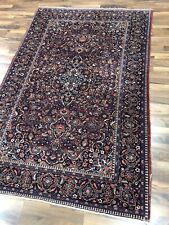 ✔ Kashan | 133 x 204 | Hand