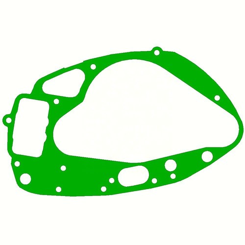 Clutch gasket clutch cover