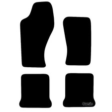 Carsio Tailored Carpet Car