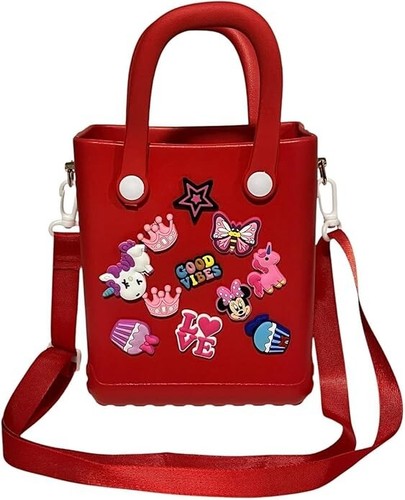 Ladies girls croc bag - ladies/girls,