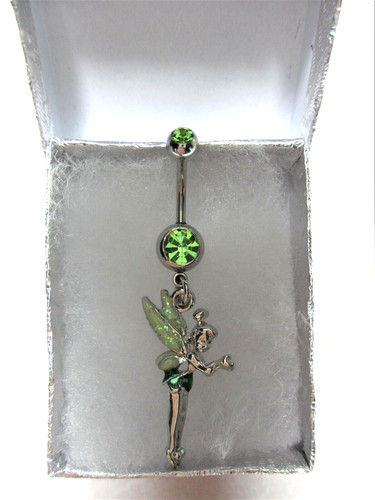 New disney world tinkerbell - new,