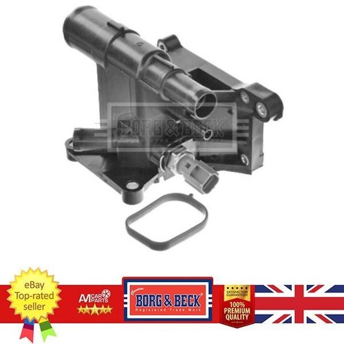 Coolant flange for ford - flange,