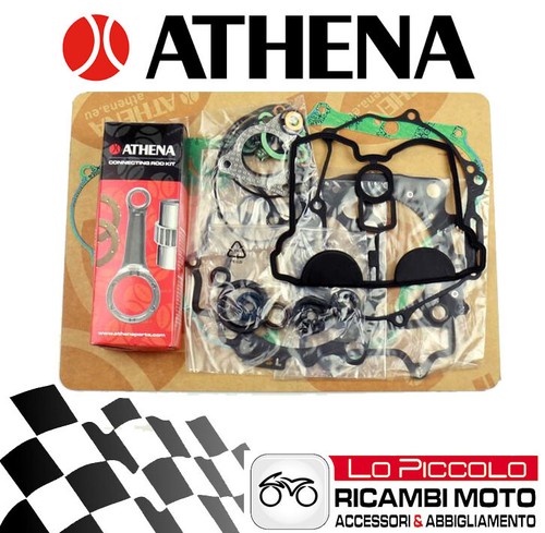 Engine revision kit - engine,