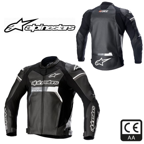 Alpinestars force touring - alpinestars,