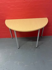 Semi Circular Conference Table