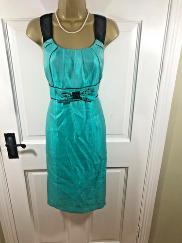 Gold michael beaded dress - by,