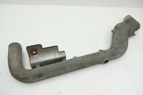 Porsche 964 heater pipe - 964,