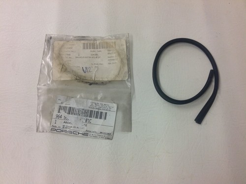 Porsche 911 964 right insert - -,