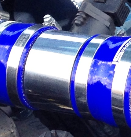 Corsa air flow surround - air, vxr
