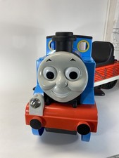 Thomas The Train Ride On