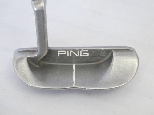 Ping b60 putter 5 - putter, 35.5"