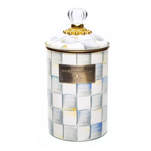New mackenzie childs sterling - childs,
