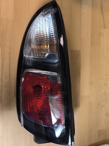 Citroen picasso rear light - c3,
