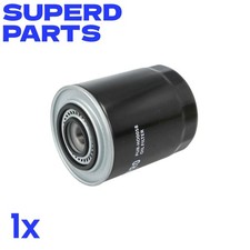 OIL FILTER FITS: IVECO 370