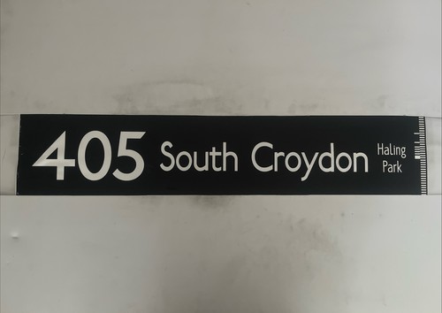 405 south croydon haling - south,