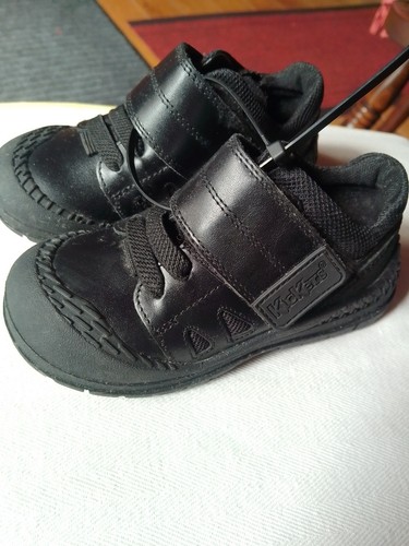 Kickers infants black - kickers,