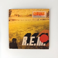 REM Reveal’ CD Ltd. Deluxe