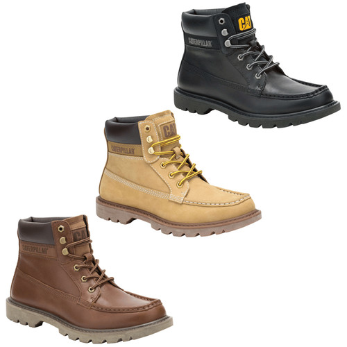 Cat caterpiller mens colorado - cat,