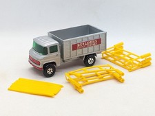 Matchbox Lesney Superfast 11