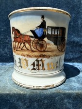 Occupational Shaving Mug