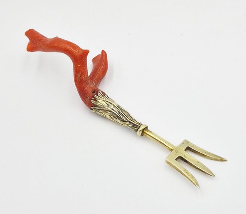 Fine victorian sterling silver - fine,