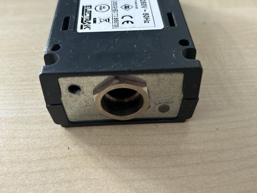 Electrak amp connection - electrak,