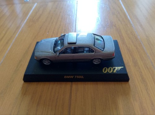 Kyosho james bond - james, 007