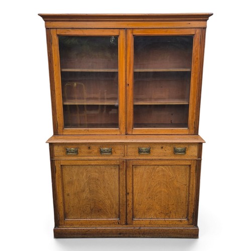 Rare antique 19th century oak - 19th,
