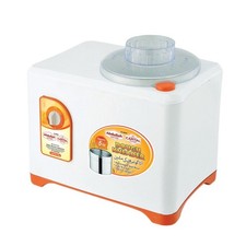 Abdullah Dough Kneader Maker for Rotis