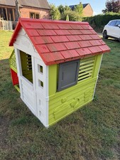 Little Tikes Cape Cottage Playhouse for Kids Tan
