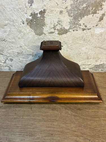 Antique vienna wall clock - antique,