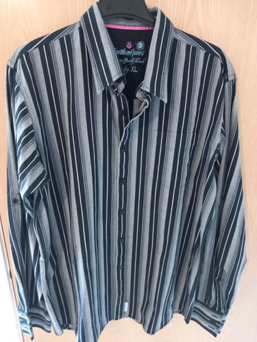 Smith jones men black - jones,