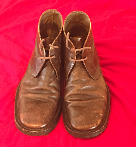 Patrick cox men brown - patrick, men's