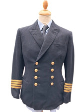 Merchant Navy