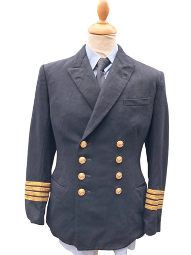 Merchant navy - merchant,