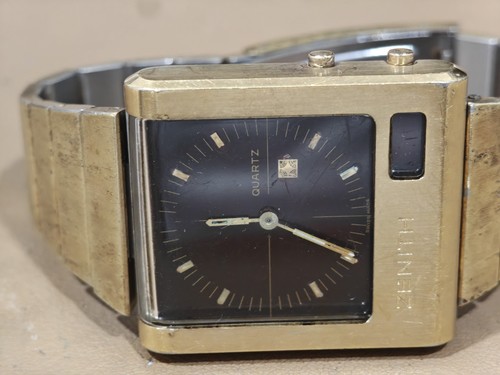 Vintage zenith futur - zenith,