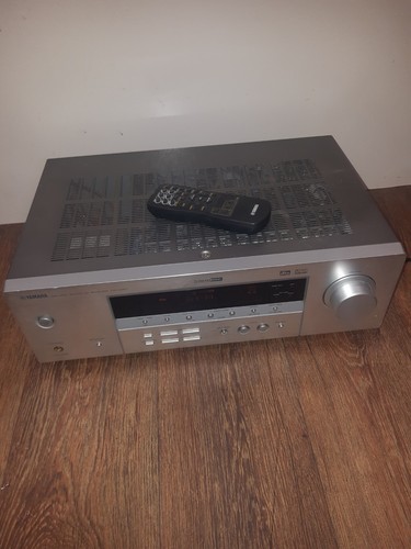 Yamaha v357 natural sound - rx-v357,