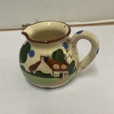 Motto Ware Jug