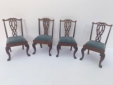 4 X MASTERS MINIATURES