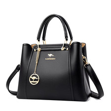 Soft Leather Luxury Handbags