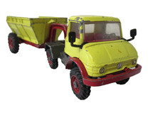 Corgi Toys #1145 Mercedes-Benz