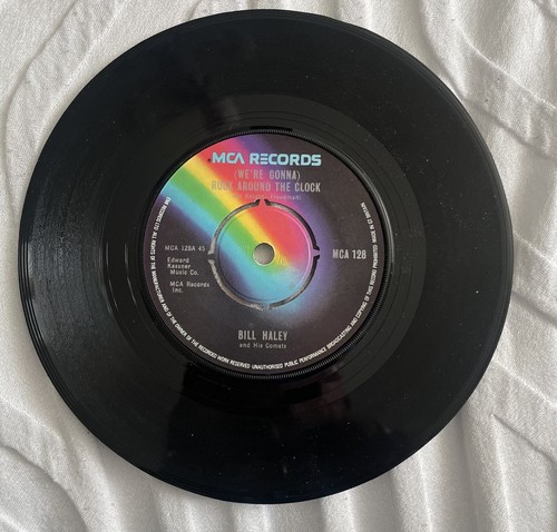 Bill haley - bill, ~
