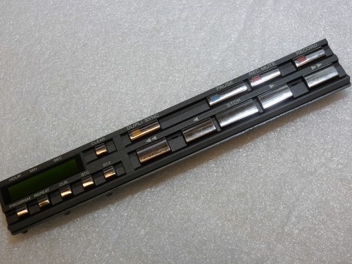 Keyboard for teac x 1000r - teac, x-1000r