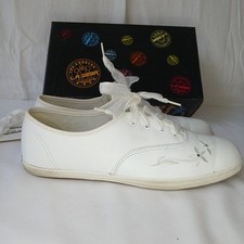 LA Gear 7.5 Beach Blossom